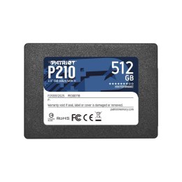 SSD SATA2.5