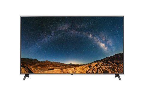 TV SET LCD 43" 4K/43UR781C LG