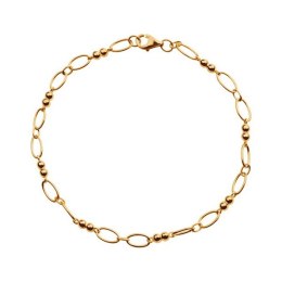 Gold bracelet BZC6574