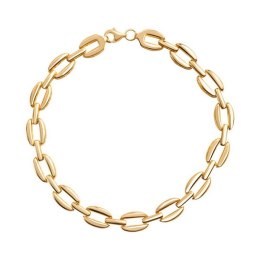 Gold bracelet BZC6576