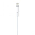 Apple oryginalny kabel przewód do iPhone USB-A - Lightning 1m biały