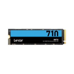 SSD PCIE G4 M.2 NVME 1TB/NM710 LNM710X001T-RNNNG LEXAR