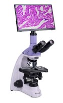 Mikroskop biologiczny cyfrowy MAGUS Bio D250T LCD