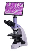 Mikroskop biologiczny cyfrowy MAGUS Bio D250T LCD