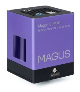 Kamera cyfrowa MAGUS CLM70