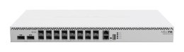 NET ROUTER/SWITCH 16PORT SFP/CRS518-16XS-2XQ-RM MIKROTIK