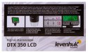 Mikroskop cyfrowy Levenhuk DTX 350 LCD