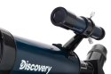 (PL) Teleskop Levenhuk Discovery Sky Trip ST50 z książką