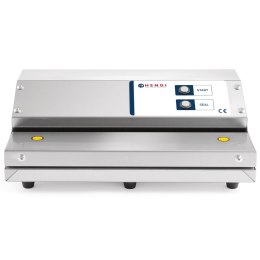 Pakowarka próżniowa do żywności listwowa Kitchen Line 350mm 250W - Hendi 975336