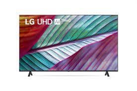 TV SET LCD 43" 4K/43UR78003LK LG