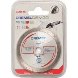 Tarcza do cięcia Dremel DSM540