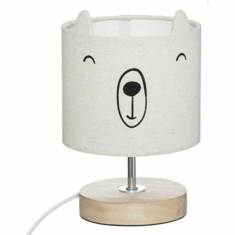 Lampa stołowa Atmosphera Dziecięcy Niedźwiedź 25 W (23 x 15 cm)