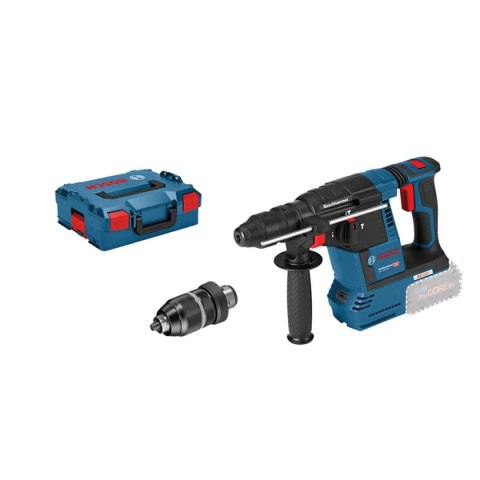 Młot pneumatyczny BOSCH PROFESSIONAL SDS plus GBH 2.6 J 1300 rpm