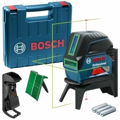 Poziomica laserowa BOSCH 0601066J00 15 m