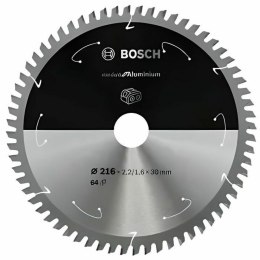 Tarcza do cięcia BOSCH Saw Blade Ø 21,6 cm