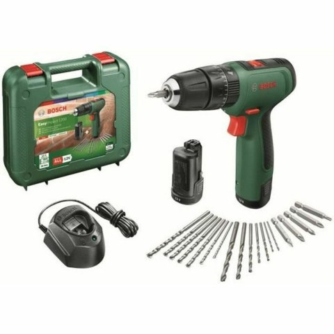 Wkrętak BOSCH EasyImpact 1200