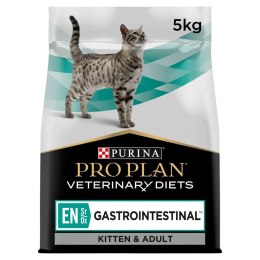 Karma dla kota Purina Pro Plan ES Gastrointestinal Dorosły kurczak 5 kg