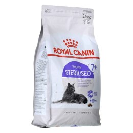 Karma dla kota Royal Canin Sterilised 7+ Ptaki 3,5 kg