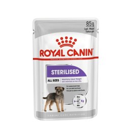Mokre jedzenie Royal Canin Adult 12 x 85 g