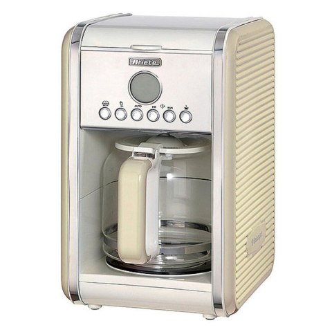 Ekspres do Kawy Przelewowy Ariete 1342CR 2000W Beżowy 2000 W 1,5 L Beige