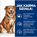 Karma Hill's Prescription Diet Derm Complete Mięso Ptaki 1,5 Kg