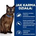 Karma dla kota Hill's Diabetes Care kurczak 3 Kg