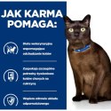 Karma dla kota Hill's Diabetes Care kurczak 3 Kg