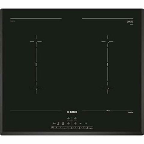 Płyta Indukcyjna BOSCH PVQ651FC5E 60 cm 592 mm