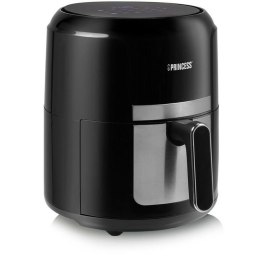 Frytkownica na gorące powietrze Princess 183008 Czarny 1300 W 3,8 L