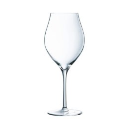Zestaw kieliszków do wina Chef&Sommelier Exaltation Przezroczysty 750 ml (6 Sztuk)