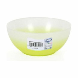 Zlewnia Dem Cristalway Plastikowy 300 ml ø 12 x 5 cm (36 Sztuk)