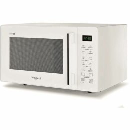 Mikrofalówka Whirlpool Corporation MWP2S1 Biały 900 W 25 L