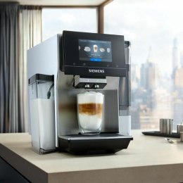 Superautomatyczny ekspres do kawy Siemens AG TQ705R03 1500 W Czarny 1500 W