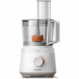 Zestaw Blender Ręczny Philips HR7320 / 00 Biały 700 W