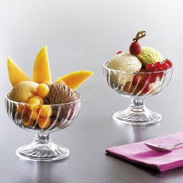 Zestaw kubków Arcoroc Sorbet Przezroczysty Szkło 380 ml Lód 6 Sztuk