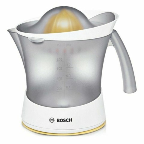 Sokowirówka BOSCH MCP3500 Żółty Biały 25 W 800 ml