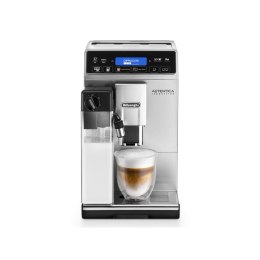 Superautomatyczny ekspres do kawy DeLonghi Cappuccino ETAM 29.660.SB Srebrzysty Srebro 1450 W 15 bar 1,4 L