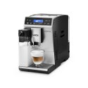 Superautomatyczny ekspres do kawy DeLonghi Cappuccino ETAM 29.660.SB Srebrzysty Srebro 1450 W 15 bar 1,4 L