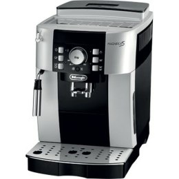 Superautomatyczny ekspres do kawy DeLonghi S ECAM 21.117.SB Czarny Srebrzysty 1450 W 15 bar 1,8 L