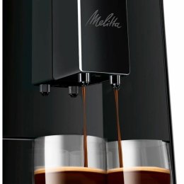 Superautomatyczny ekspres do kawy Melitta 6708702 Czarny 1400 W