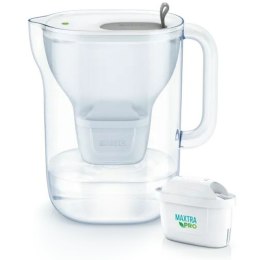 Dzbanek Filtrujący Brita 1052803 Szary 3,6 L