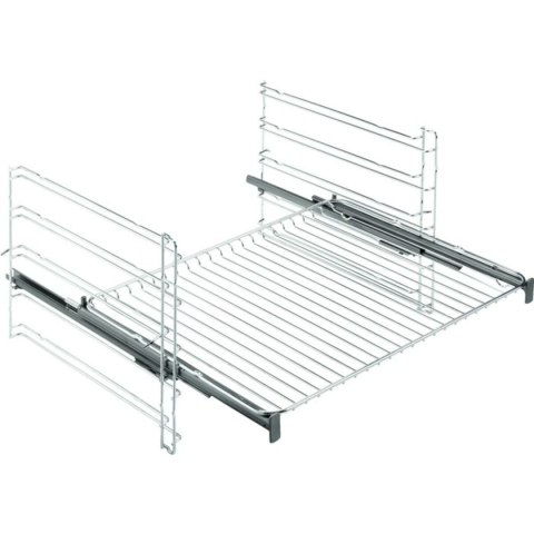 Prowadnice metalowe Electrolux TR1LFAV 38,3 x 4,2 x 1,4 cm Siatka