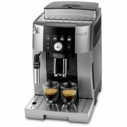 Superautomatyczny ekspres do kawy DeLonghi Czarny Srebrzysty 15 bar 1,8 L