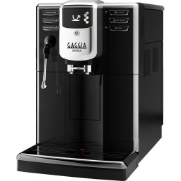 Superautomatyczny ekspres do kawy Gaggia Anima CMF Barista Plus Czarny Srebrzysty 1850 W 15 bar 250 g 1,8 L