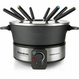 Zestaw do fondue Taurus 968936000 1000 W 2 L