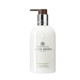 Hand lotion Molton Brown Lime & Patchouli 300 ml