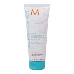 Maska do Włosów Moroccanoil Color Depositing 200 ml Stopniowy Rozjaśniacz