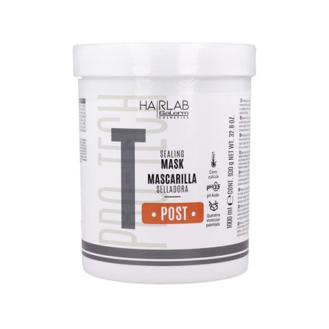 Maska do Włosów Salerm Hairlab 1 L