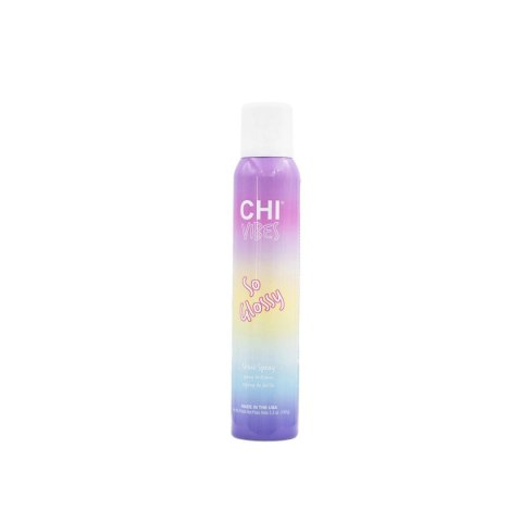 Nabłyszczający Spray do Włosów Farouk Chi Vibes So Glossy 150 ml