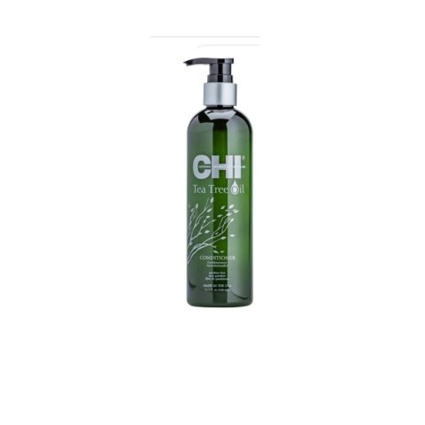 Odżywka Farouk Chi Tea Tree Oil 340 ml